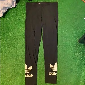 Adidas Leggings
